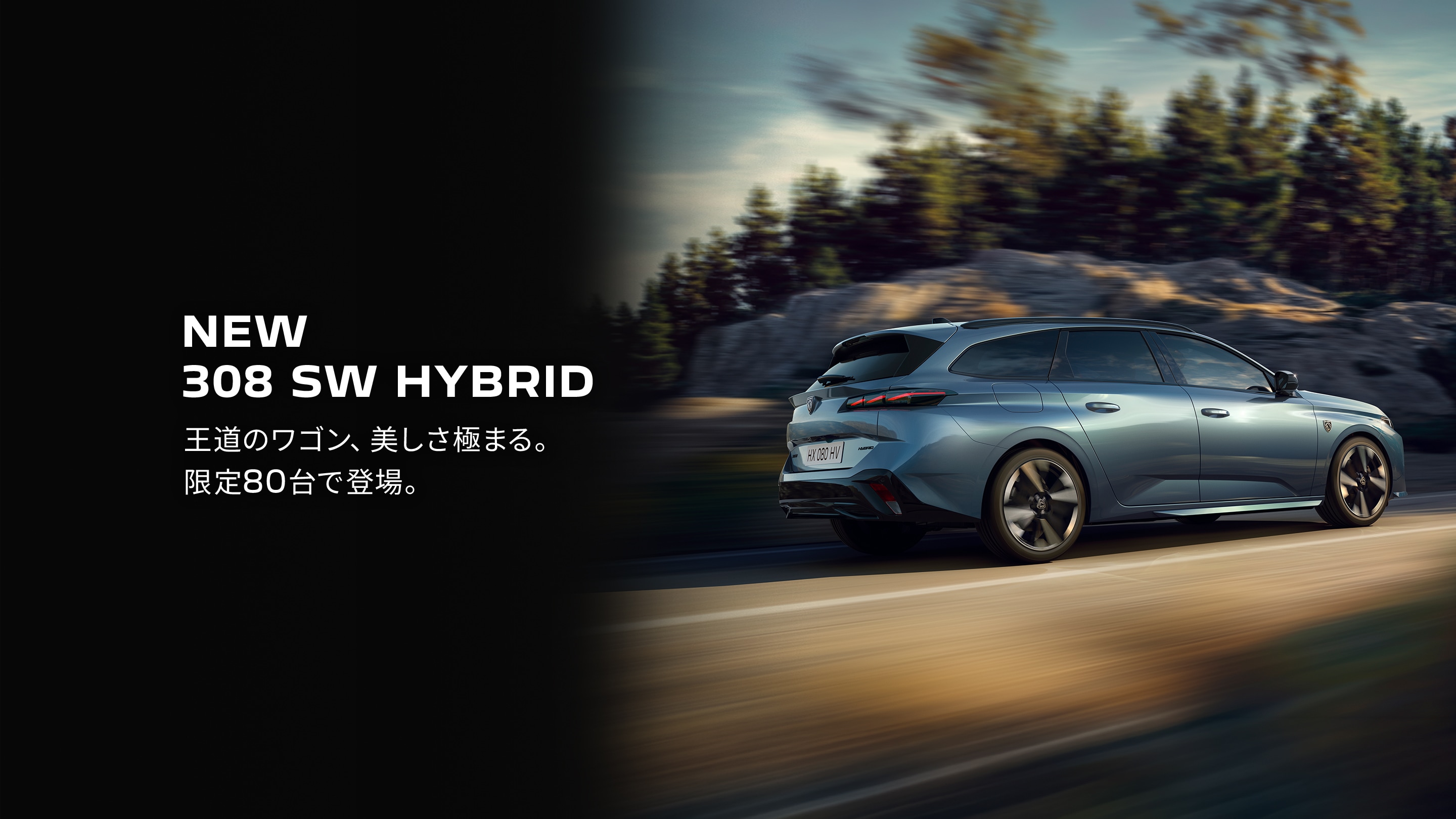 PEUGEOT | 株式会社ホワイトハウス