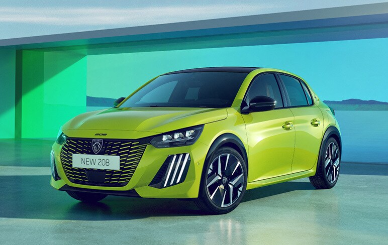 その他 Ryoland2 NEW PEUGEOT 208|プジョー公式サイト