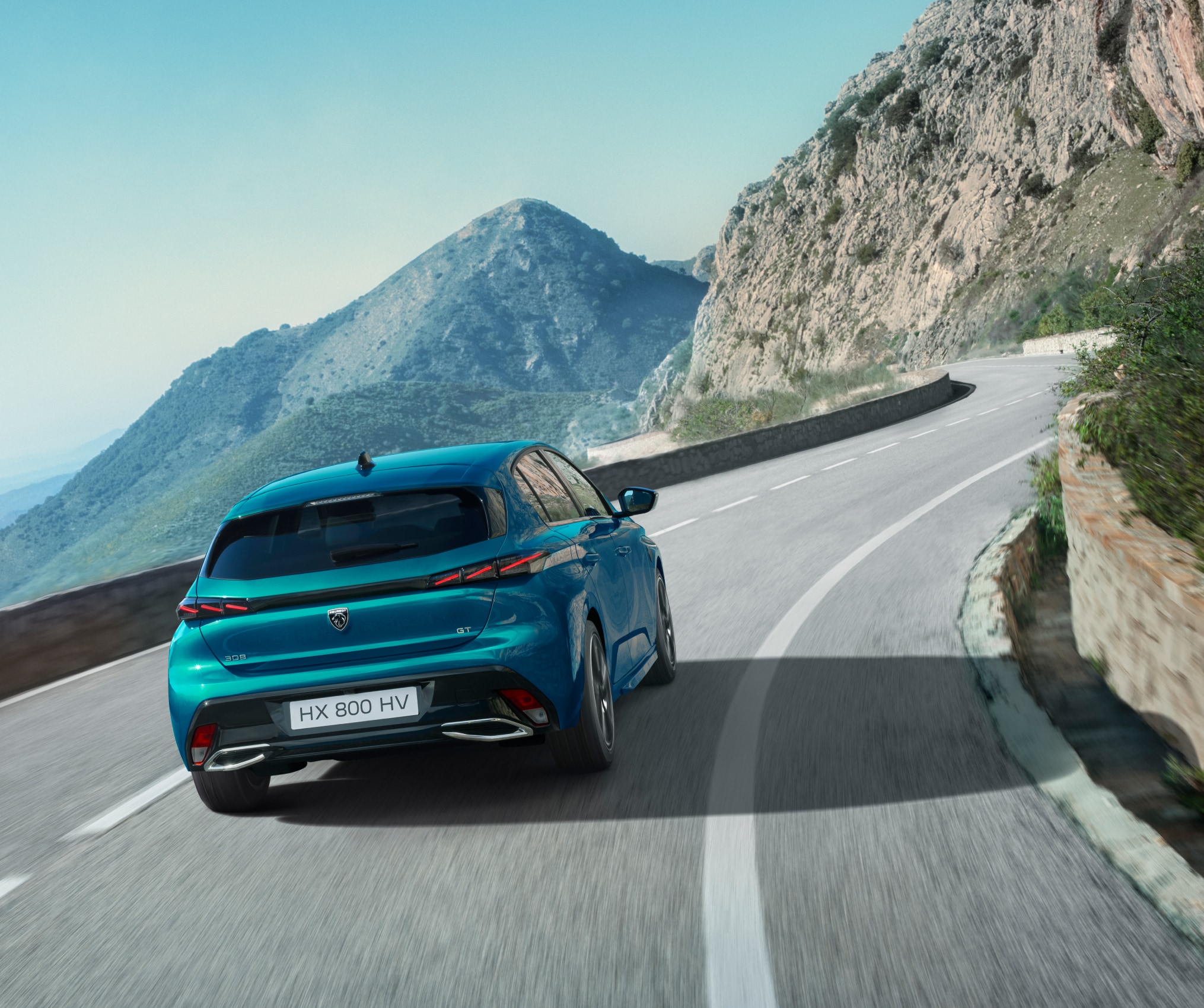 hi-roページ PEUGEOT 308 | プジョー公式サイト