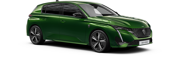 PEUGEOT 308 | プジョー公式サイト