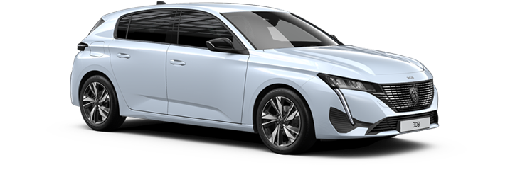 PEUGEOT 308 | プジョー公式サイト