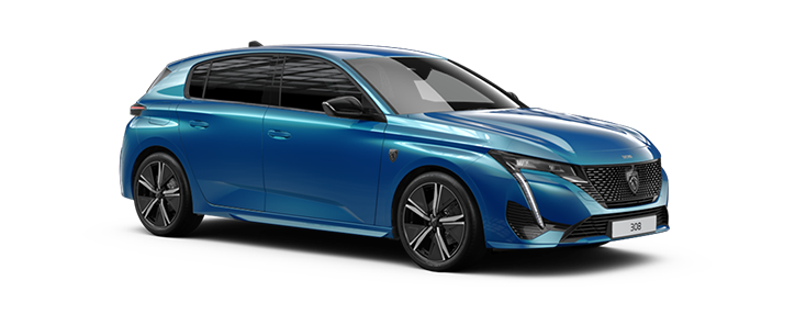 PEUGEOT 308 | プジョー公式サイト