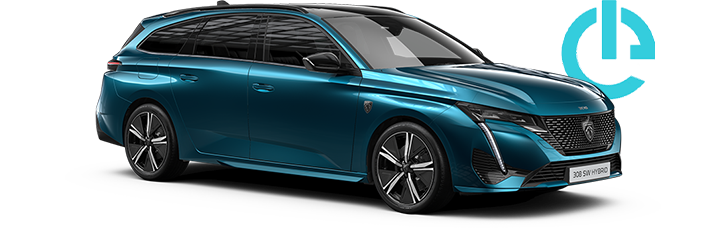PEUGEOT 308 SW | プジョー公式サイト