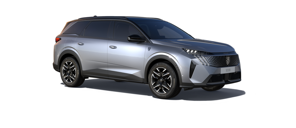 ☆hyk☆ NEW PEUGEOT 5008 | プジョー公式サイト