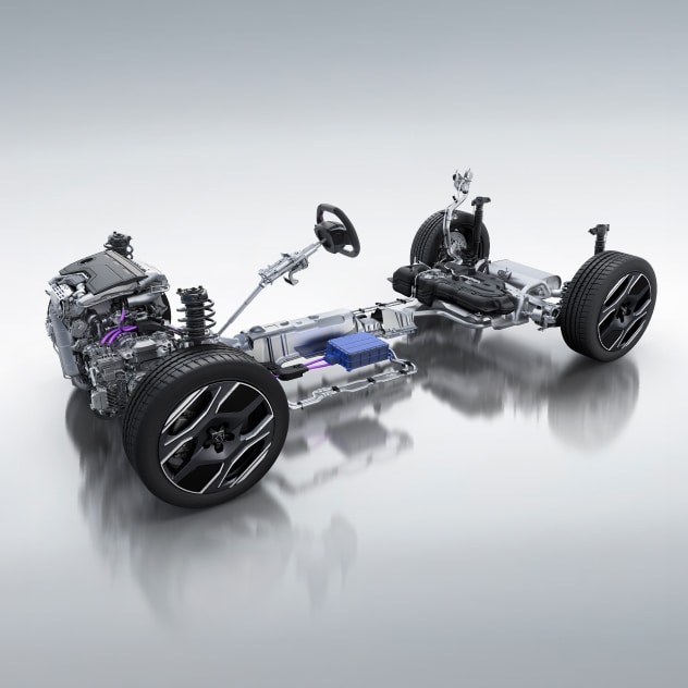 NEW PEUGEOT 5008 | プジョー公式サイト