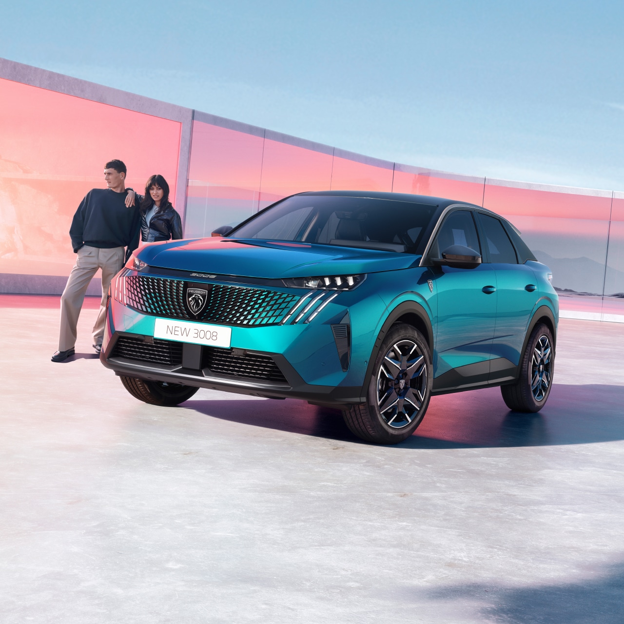 幸せなふたりに贈る結婚祝い PEUGEOT NEW 3008 プジョー公式サイト | メイク道具・化粧小物