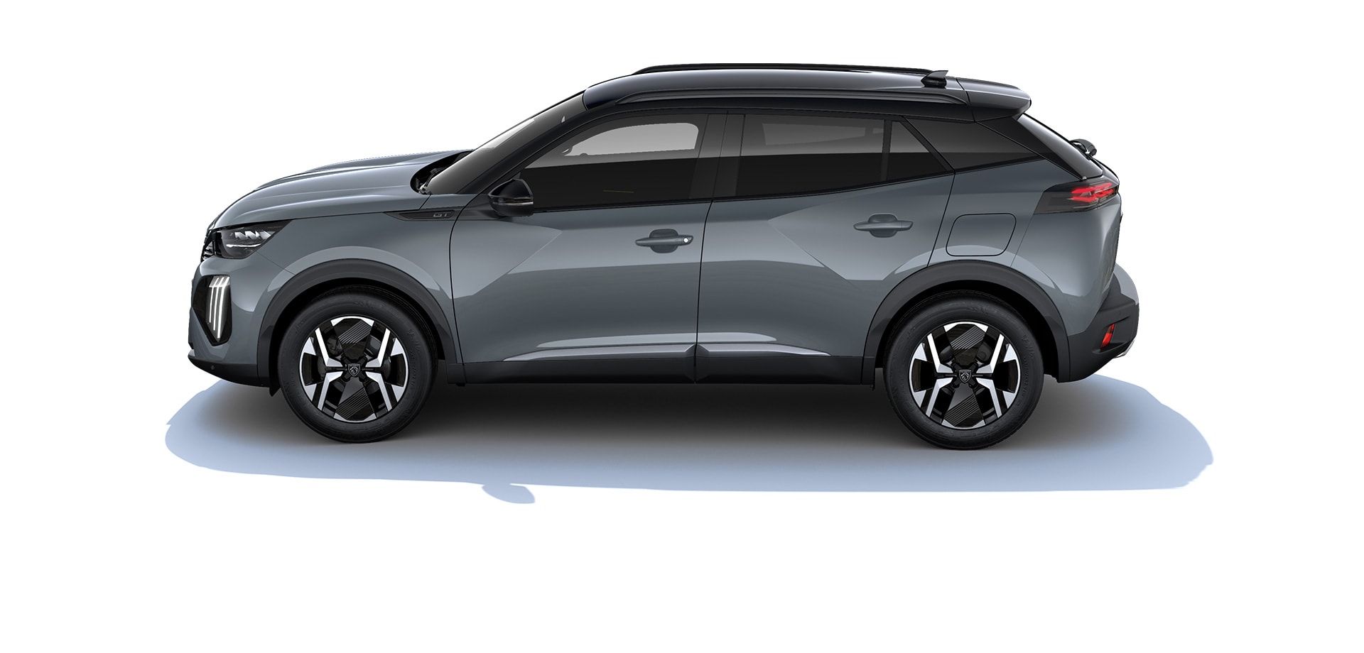 PEUGEOT 2008｜プジョー公式サイト