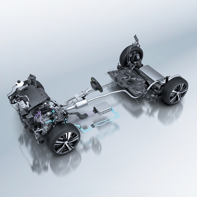 NEW PEUGEOT 208 | プジョー公式サイト