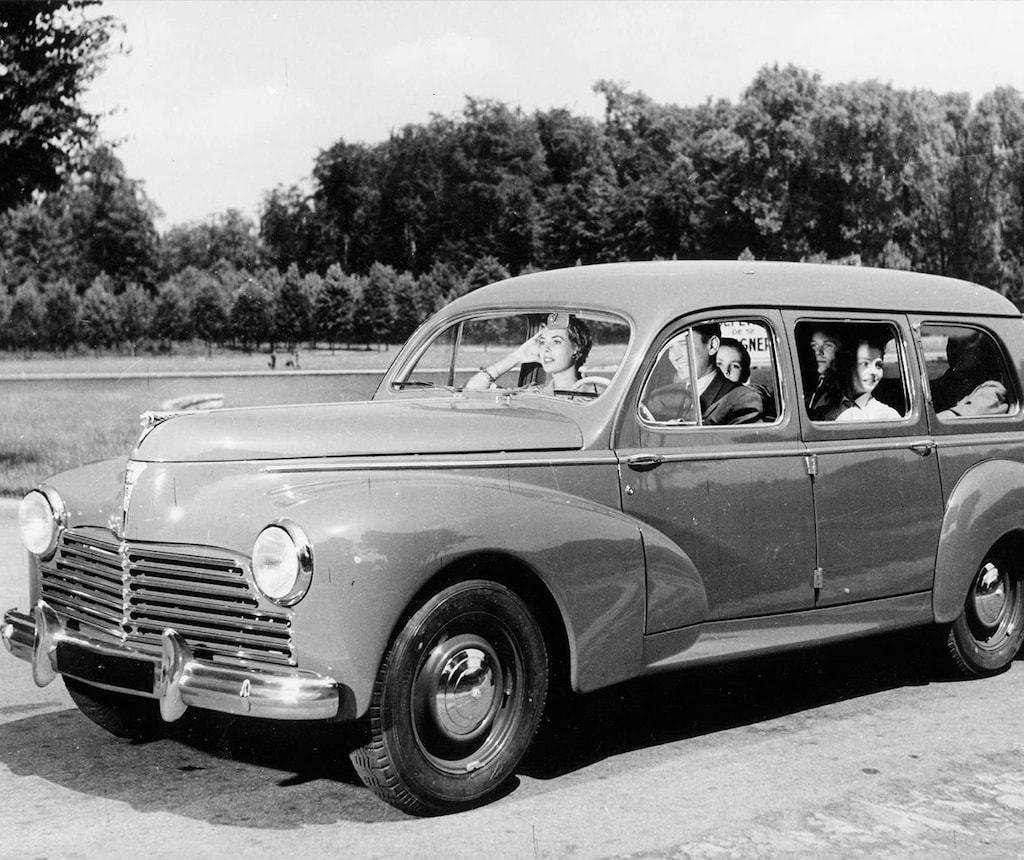 自動車メーカー、プジョーの歴史 | プジョー公式サイト
