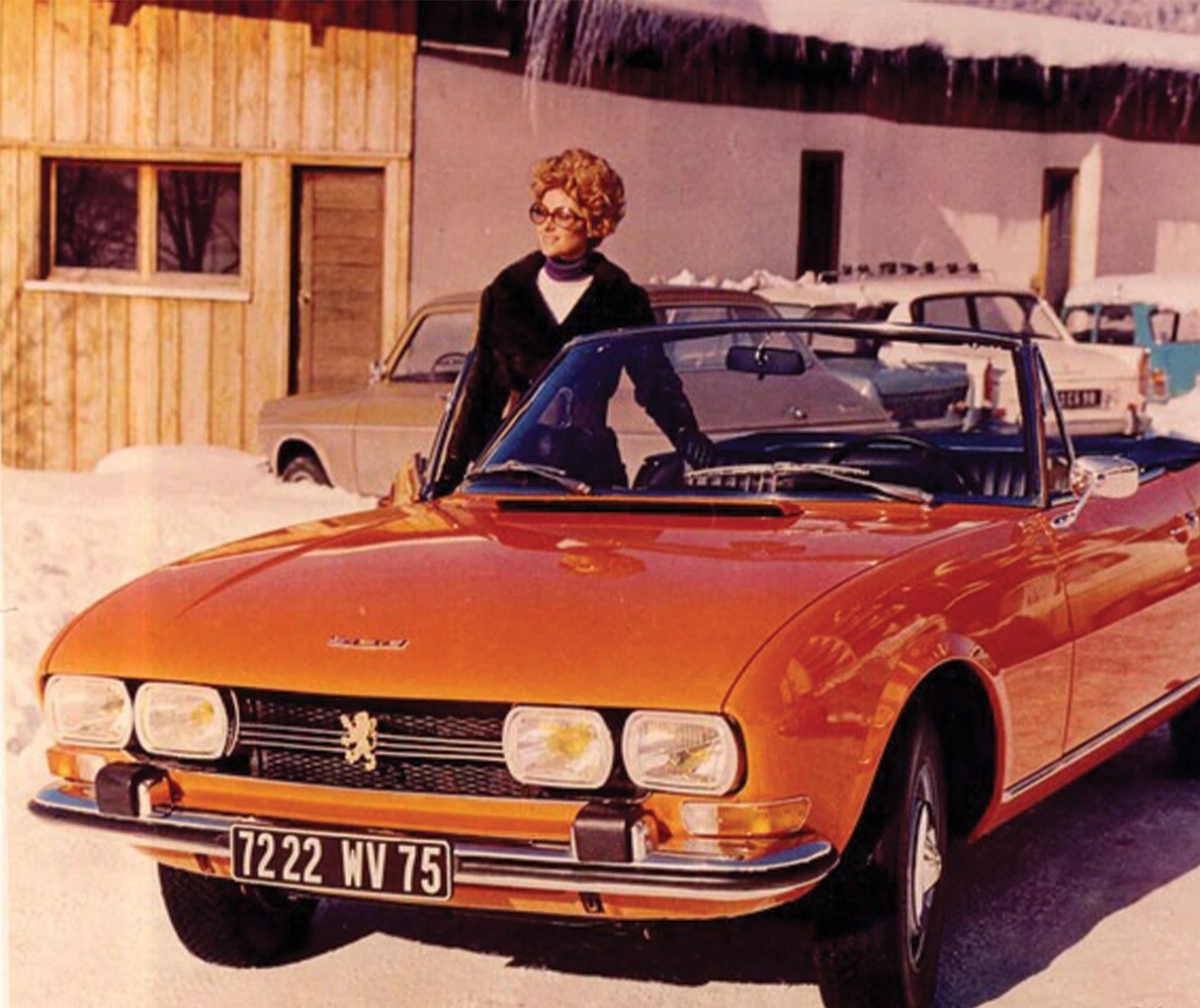 自動車メーカー、プジョーの歴史 | プジョー公式サイト