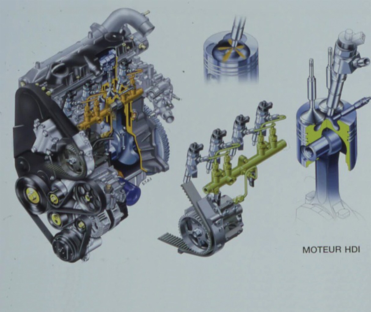プジョーブランドのイノベーション | プジョー公式サイト