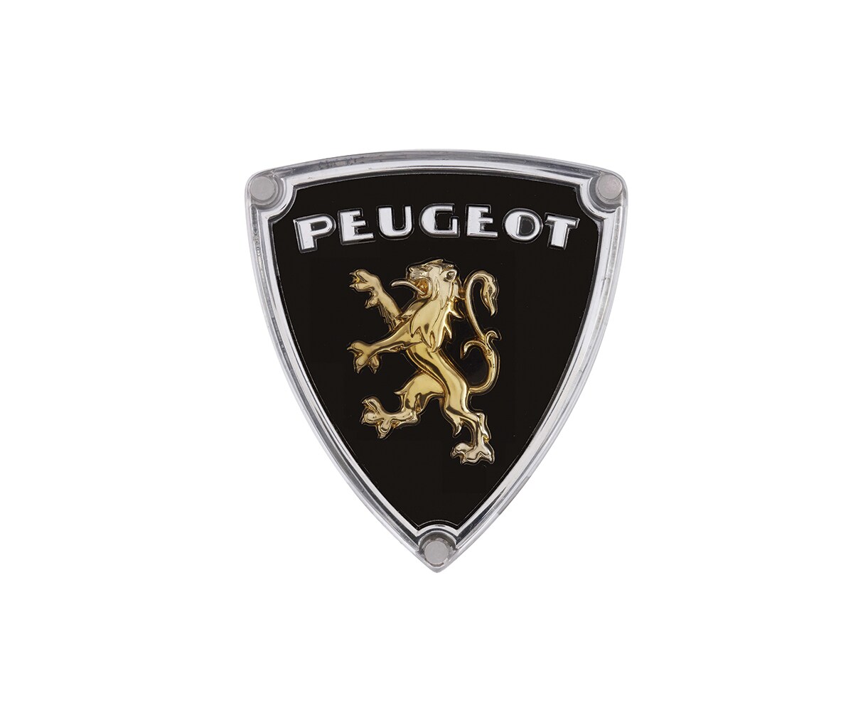 Peugeot ライオン・エンブレムのルーツと隠された意味 monogress