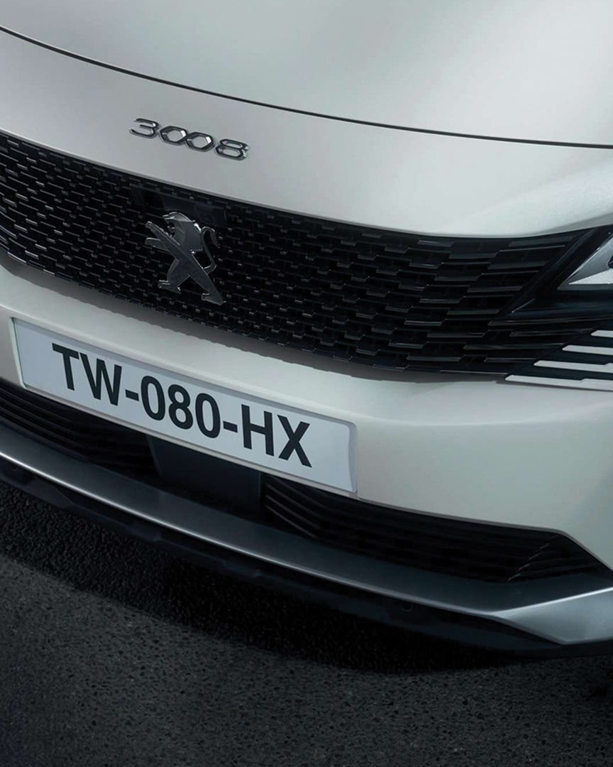 【SEAL限定商品】 PEUGEOT 3008 | プジョー公式サイト マジック：ザ・ギャザリング