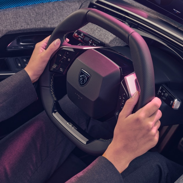 NEW PEUGEOT 3008 | プジョー公式サイト