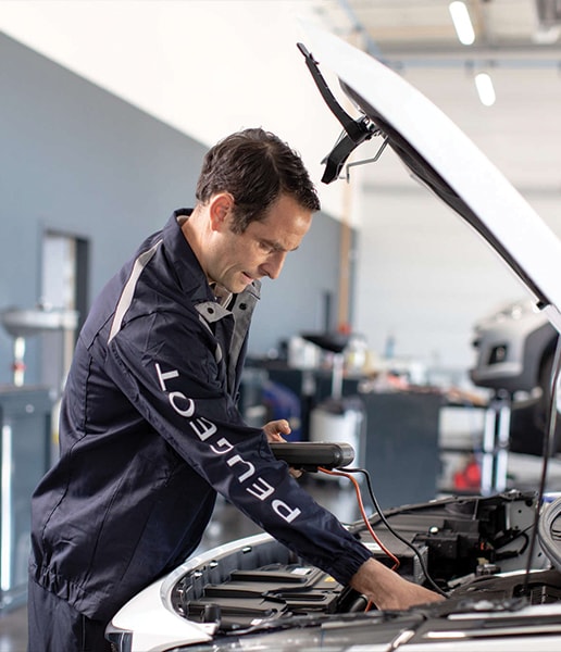 引き取り限定♪人気のPEUGEOT♪T13♪プジョー♪整備出来る方には良い素材♪ プジョー・メンテナンス | プジョー公式サイト